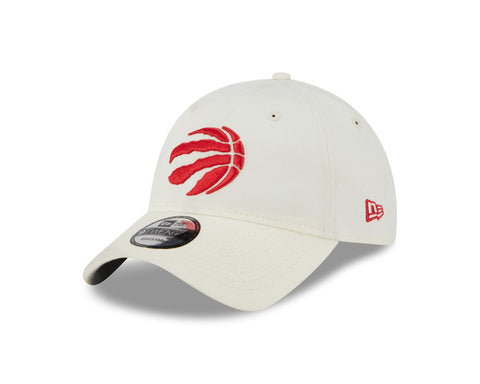 New Era : 920 Toronto Raptors Cap