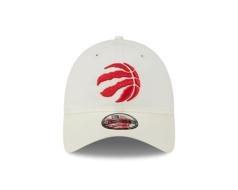 New Era : 920 Toronto Raptors Cap