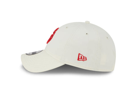 New Era : 920 Toronto Raptors Cap