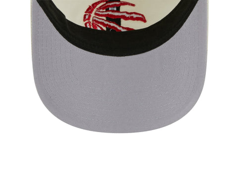 New Era : 920 Toronto Raptors Cap