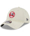 New Era : 920 NY Yankees Patch Logo Cap