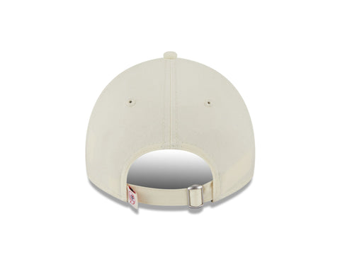 New Era : 920 NY Yankees Patch Logo Cap