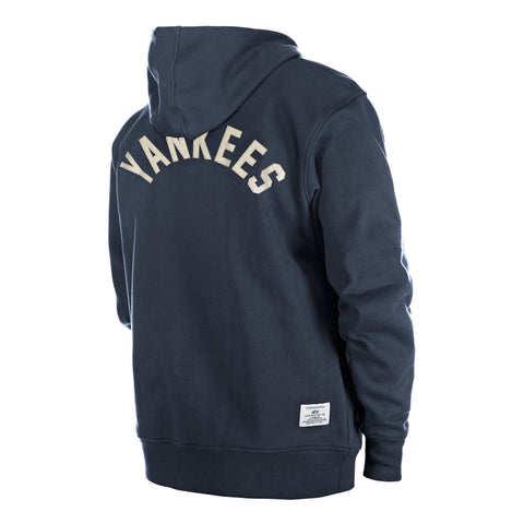 New Era : Alpha New York Yankees Hoodie