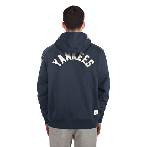 New Era : Alpha New York Yankees Hoodie