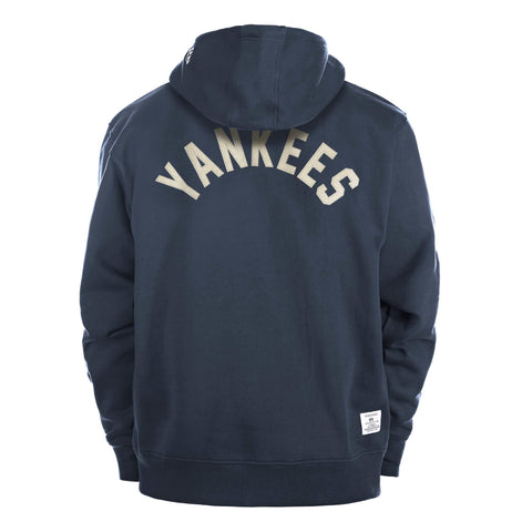 New Era : Alpha New York Yankees Hoodie