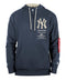 New Era : Alpha New York Yankees Hoodie