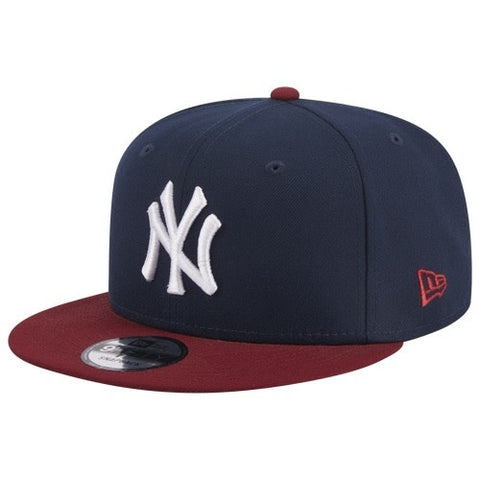 New Era : 950 2T ColorPack NY Yankees Cap