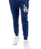 New Era : LA Dodgers Book Club Joggers
