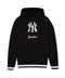 New Era: NY Yankees Logo Select Hoodie
