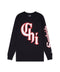 New Era : Chicago White Sox Retro L/S Tee