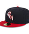 New Era : 5950 Chi. White Sox Retro City Cap