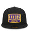 New Era : 950 NBA Rally Drive LA Lakers Cap