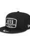 New Era : 950 NBA Rally Drive Brooklyn Nets Cap