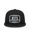 New Era : 950 NBA Rally Drive Brooklyn Nets Cap