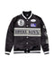 New Era : NBA Rally Drive Brooklyn Nets Satin Jacket