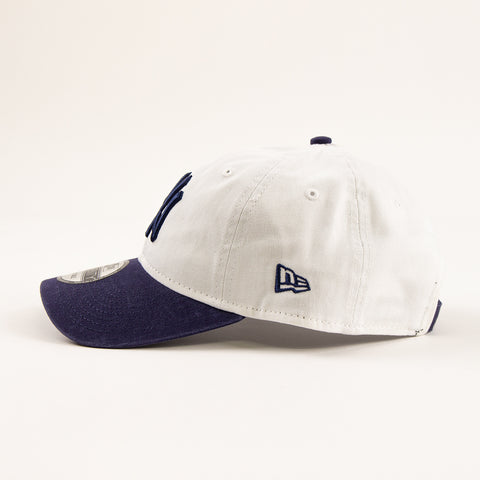 New Era : 920 NY Yankees 2tone Cap