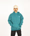 WLKN: Club Washed Hoodie