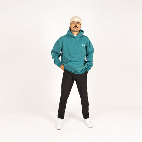 WLKN : Club Washed Hoodie