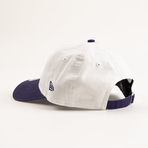 New Era : 920 NY Yankees 2tone Cap