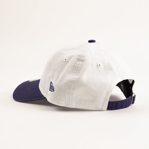 New Era : 920 NY Yankees 2tone Cap