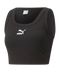 Puma : Classics Cropped Tank Tops