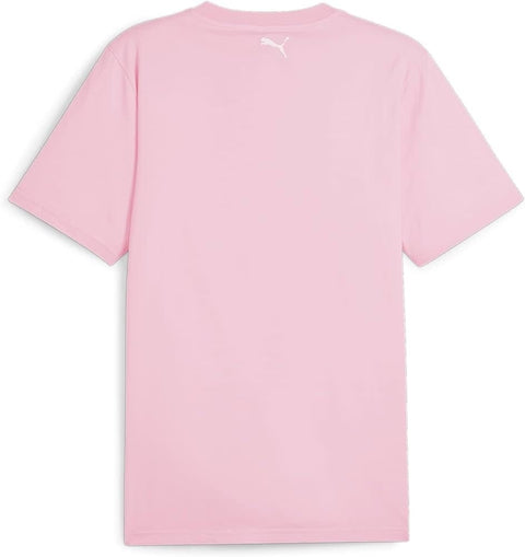 Puma : Ferrari Race Big Shield Tee