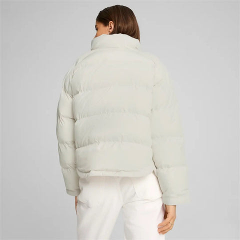 Puma : Women Mono Puffer Jacket