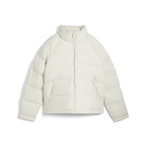 Puma : Women Mono Puffer Jacket