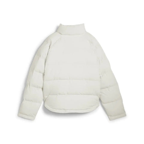 Puma : Women Mono Puffer Jacket