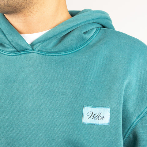 WLKN : Club Washed Hoodie