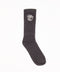 WLKN : Private Socks Black O/S
