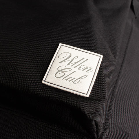 WLKN: Private Backpack