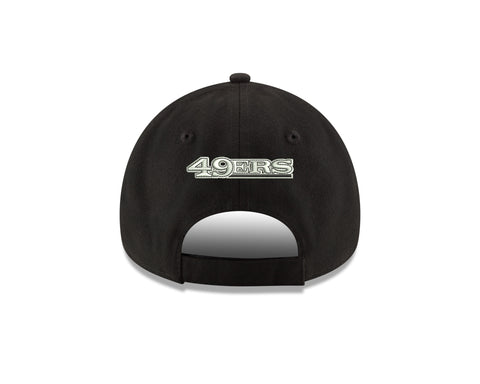 New Era : 940 San Francisco 49ers Cap
