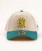 New Era : 940 NY Yankees Gold Undervisor 3Tone Cap