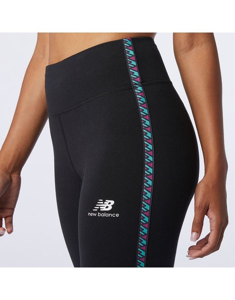 New Balance : Athletics Terrain Tight Legging