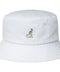 Kangol : Washed Bucket Hat