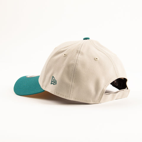 New Era : 940 NY Yankees Gold Undervisor 3Tone Cap