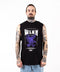WLKN : Flying Sleeveless T-Shirt
