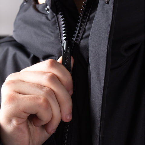 WLKN : Winter Parka Jacket