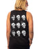 A Lost Cause : Vibes Tank Tops