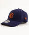 New Era : 940 NY Yankees Rust Logo Cap