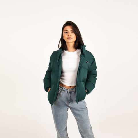 WLKN: Club Puffer Jacket