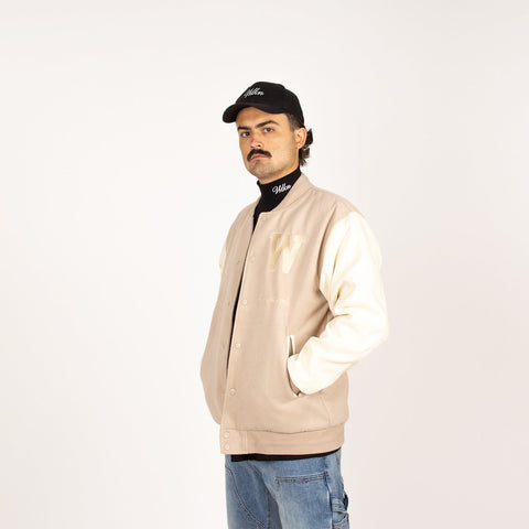 WLKN : Junior Private Varsity Jacket