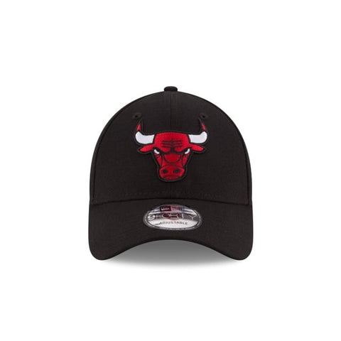 New Era: The League Chicago Bulls Cap