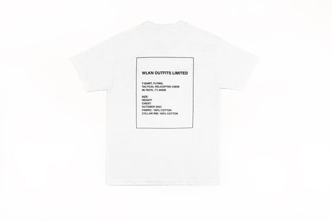 WLKN: Lary Kidd x WLKN Tactical T-Shirt