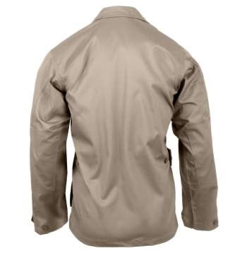 Rothco : Tactical BDU Shirt