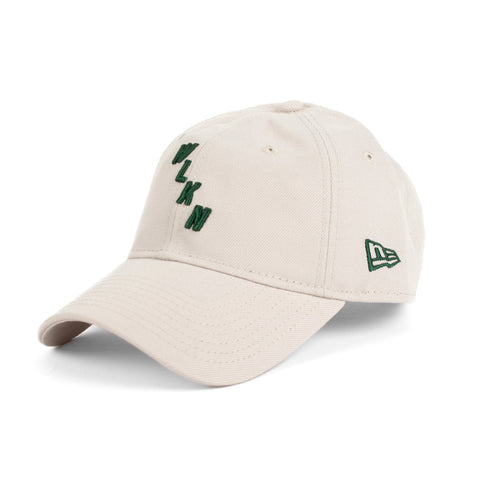 New Era: 920 WLKN Oblique 2tone Cap