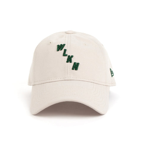 New Era: 920 WLKN Oblique 2tone Cap