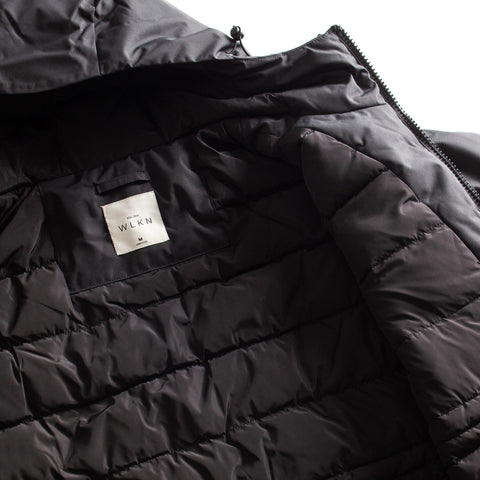 WLKN: Winter Parka Jacket
