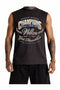 WLKN : Champions Sleeveless T-Shirt